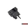 Original VW Fuse Box For Flat Fuses - 1H0937530