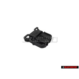 Original VW Flat Contact Housing - 1J0972923, 1J0972702