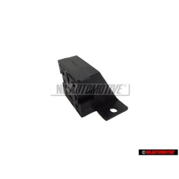 Original VW Relay Plate - 251937501