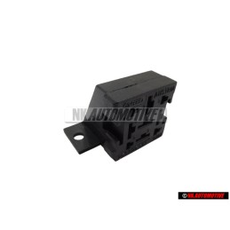 Original VW Relay Plate - 251937501