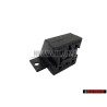 Original VW Relay Plate - 251937501