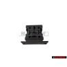 Original VW Relay Plate - 251937501