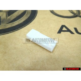 Original VW Flat Contact Housing - 2E0971989E