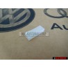 Original VW Flat Contact Housing - 2E0971989E