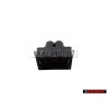 Original VW Flat Contact Housing With Gasket - 357951772