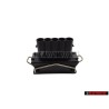 Original VW Flat Contact Housing - 357972755