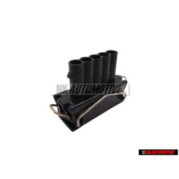Original VW Flat Contact Housing - 357972755
