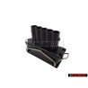 Original VW Flat Contact Housing - 357972755