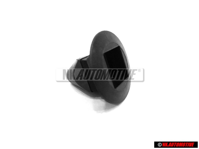 Original Audi Insert Nut - 441807300B