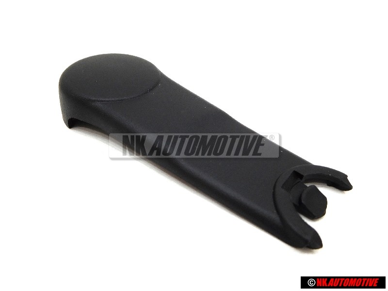 Original VW Trim For Window Crank - 443837575A01C