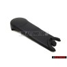 Original VW Trim For Window Crank - 443837575A01C