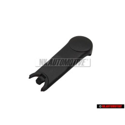 Original VW Trim For Window Crank - 443837575A01C