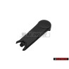 Original VW Trim For Window Crank - 443837575A01C