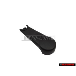 Original VW Trim For Window Crank - 443837575A01C