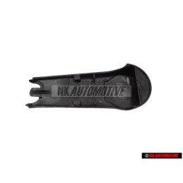 Original VW Trim For Window Crank - 443837575A01C