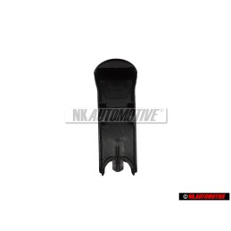 Original VW Trim For Window Crank - 443837575A01C