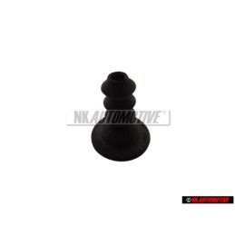 Original VW Grommet - 443971871A