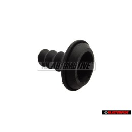 Original VW Grommet - 443971871A