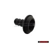 Original VW Grommet - 443971871A