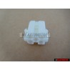 Original VW Rd. Connector Sleeve Housing - 533972523