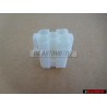 Original VW Rd. Connector Sleeve Housing - 533972523