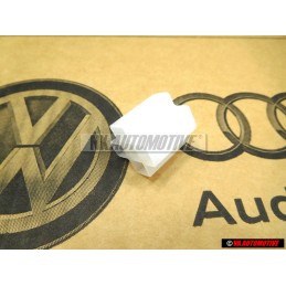 Original VW Flat Contact Housing - 803971835A