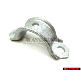 Original Audi Clamp - 857411335B