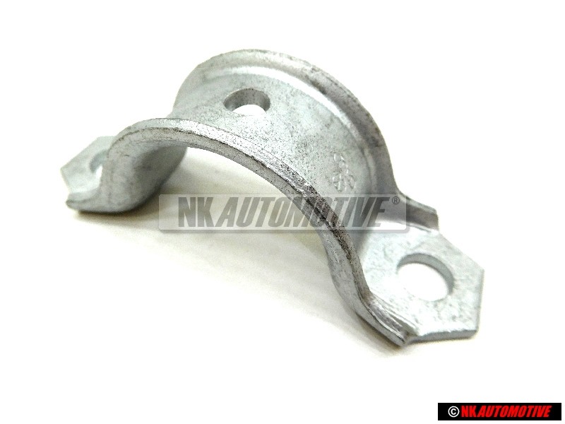 Original Audi Clamp - 857411335B