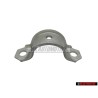 Original Audi Clamp - 857411335B