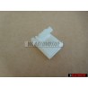 Original VW Spring Contact Housing - 861971998A