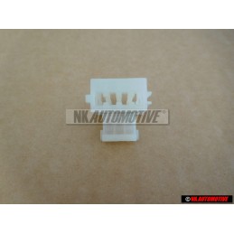 Original VW Spring Contact Housing - 861971998A