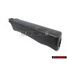 Original Audi Handle For Hand Brake Lever Satin Black - 893711327A 01C
