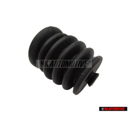 Original Audi Gaiter - 893711411C