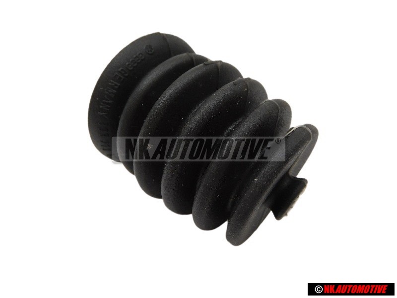 Original Audi Gaiter - 893711411C
