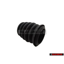 Original Audi Gaiter - 893711411C