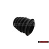 Original Audi Gaiter - 893711411C