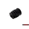 Original Audi Gaiter - 893711411C