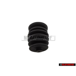 Original Audi Gaiter - 893711411C