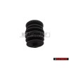 Original Audi Gaiter - 893711411C