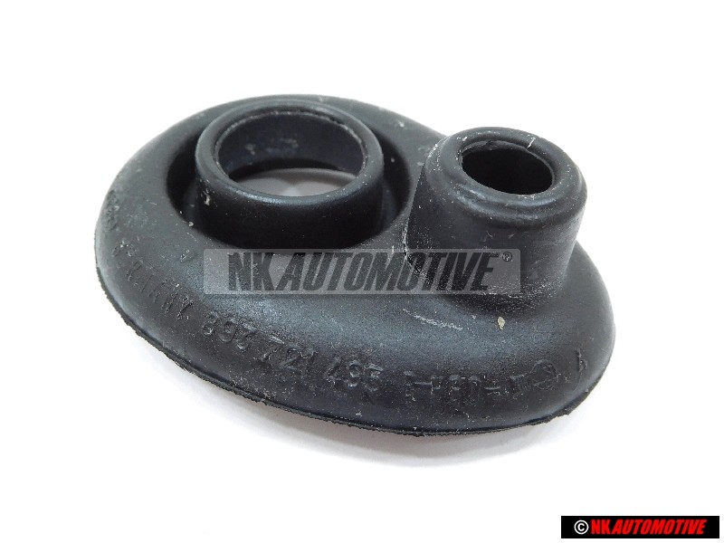 Original Audi Grommet - 893721495B