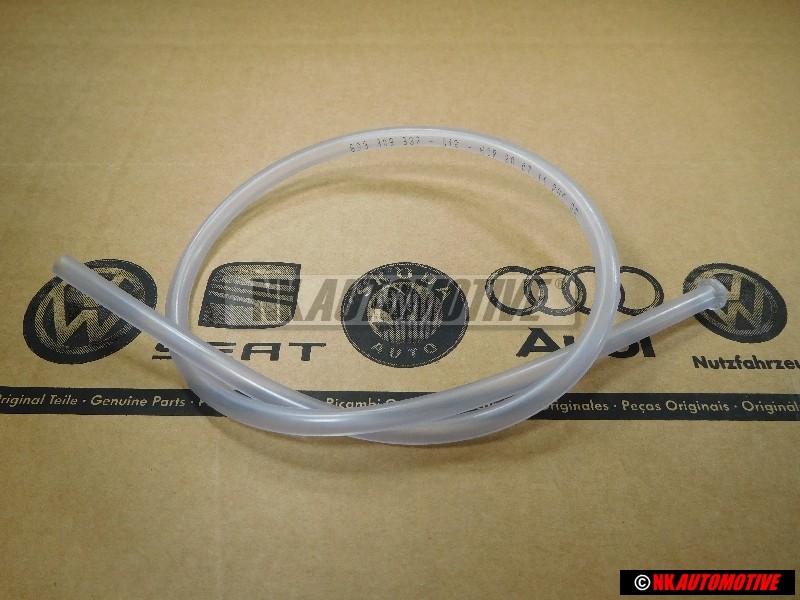 Original VW Hose - 893809937