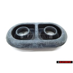 Original Audi Double Grommet - 893819699A
