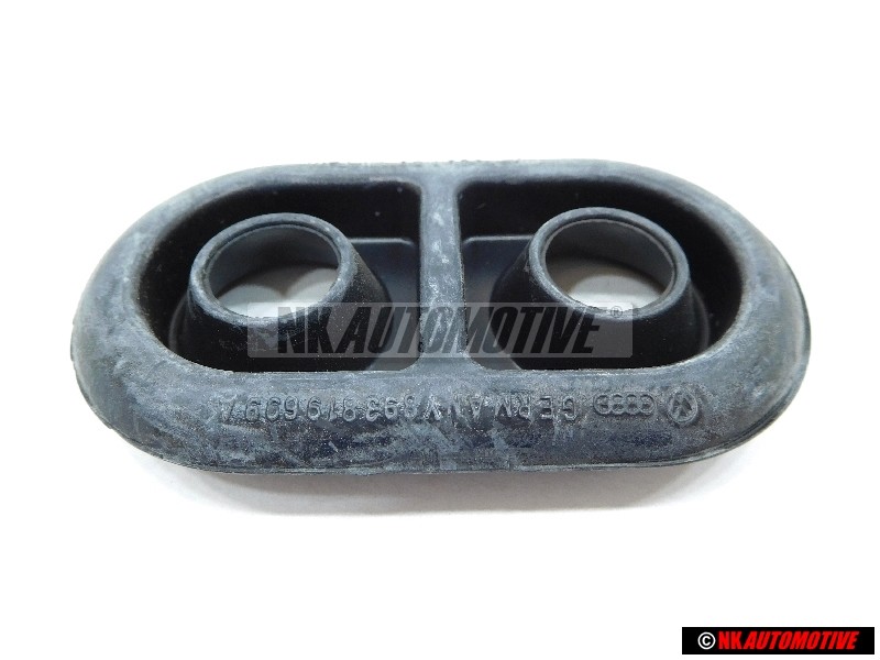 Original Audi Double Grommet - 893819699A