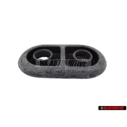 Original Audi Double Grommet - 893819699A