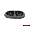 Original Audi Double Grommet - 893819699A