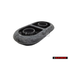 Original Audi Double Grommet - 893819699A