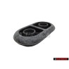 Original Audi Double Grommet - 893819699A