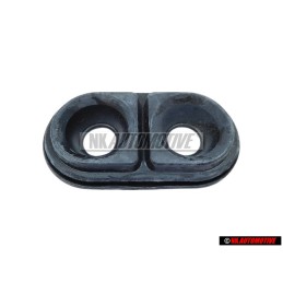 Original Audi Double Grommet - 893819699A