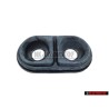 Original Audi Double Grommet - 893819699A