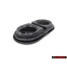 Original Audi Double Grommet - 893819699A